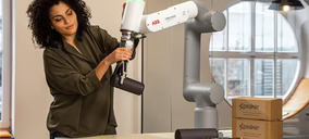 ABB presenta las últimas novedades en automatización en Advanced Factories 2023