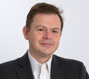 Korian elige a Philippe Morin como nuevo CEO del grupo en España