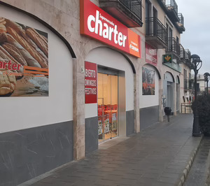 Consum desembarca en una nueva provincia donde no tenía presencia