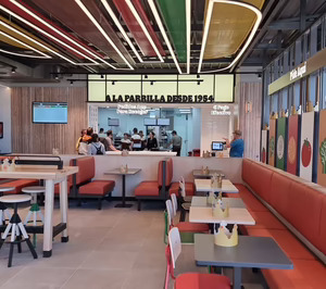 Burger King debuta en el municipio valenciano de Albal