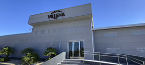 Agrícola Villena inaugura su planta de procesado en Cádiz tras su renovación