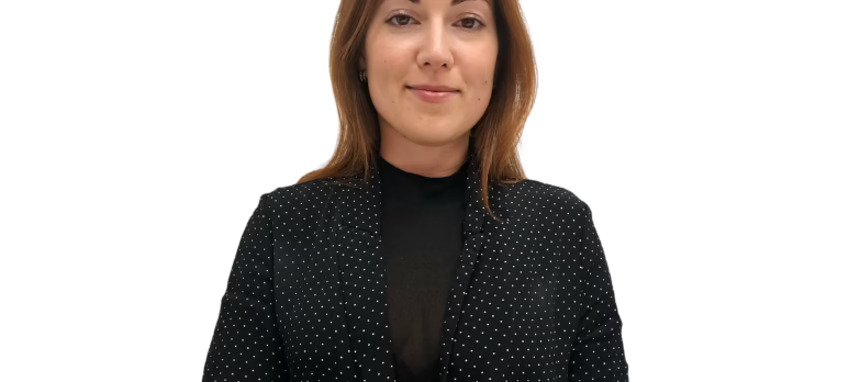 ASG Homes incorpora a Elena Sokolova a su área de oportunidades de inversión