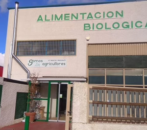 Macabeo retoma sus planes de expansión con una nueva tienda bío