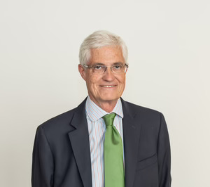 Juan Castellano Sánchez es nombrado nuevo consejero delegado de Iberdrola Inmobiliaria