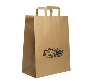 Labolsadepapel lanza el sello ‘Reutilízame-Recíclame’