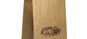 Labolsadepapel lanza el sello ‘Reutilízame-Recíclame’