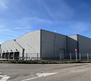 Carreras abre una nueva plataforma en la zona centro