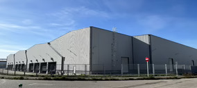 Carreras abre una nueva plataforma en la zona centro