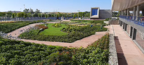 Miura Partners toma el control de la paisajista Tierra