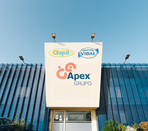 Apex aumenta capital como parte de su estrategia de desarrollo
