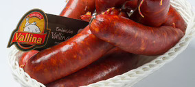 Embutidos Vallina minimiza su ERE