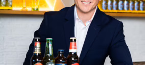 Heineken nombra a Ricardo Nuncio como director de Distribución y Ventas a Horeca