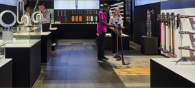 En 2022 Dyson aumentó sus ingresos en 568 M€