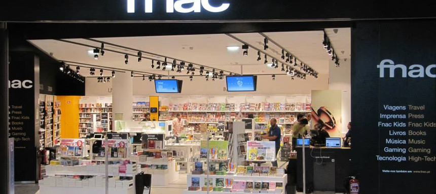 Fnac Darty finaliza a aquisição da MediaMarkt em Portugal
