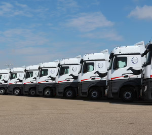 Marcotran amplía su presencia en Rumanía