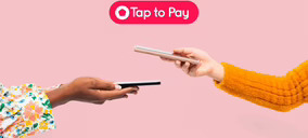 Paynopain lanza Tap to Pay by Paylands, el pago sin tpv