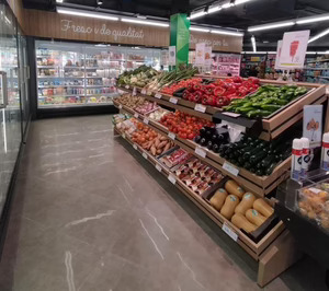 Valvi Supermercats expande la red de Spar en Barcelona