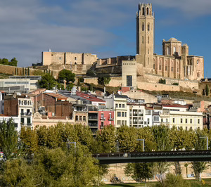 El Ayuntamiento de Lleida estudia dar luz verde a una nueva residencia