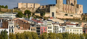 El Ayuntamiento de Lleida estudia dar luz verde a una nueva residencia