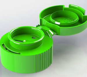 Zeller Plastik presenta nuevas soluciones sostenibles para alimentación y cosmética