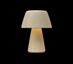 Philips MyCreation presenta sus luminarias más sostenibles impresas en 3D