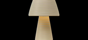 Philips MyCreation presenta sus luminarias más sostenibles impresas en 3D