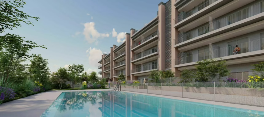 Urbas desarrolla más de 4.300 nuevas viviendas con entregas hasta 2025