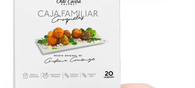 Monbarre, un negocio de croquetas gourmet que gana tamaño
