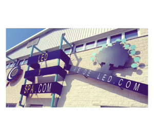 Led y Spa enfila su liquidación