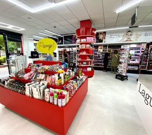 ‘Perfumerías Laguna’ mejora sus previsiones de ventas y espera un nuevo crecimiento para este año