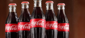 Coca-Cola arranca el primer trimestre de 2023 impulsando ventas a doble dígito