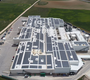 Incarlopsa invertirá 8 M€ más en dos nuevas plantas fotovoltaicas