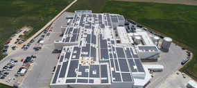 Incarlopsa invertirá 8 M€ más en dos nuevas plantas fotovoltaicas
