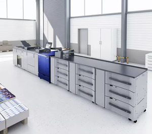 Konica Minolta consigue la certificación Fogra para dos de sus sistemas de impresión