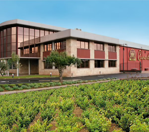 Vintae impulsa su proyecto riojano con la compra de Cuna de Reyes