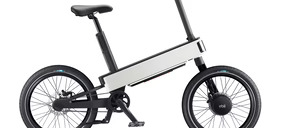 Acer entra en el mercado de las bicicletas eléctricas