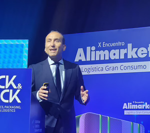 Daniel Gamarra (Aldelís): Trabajamos con la rapidez del ecommerce, pero sin tener todo el stock fabricado