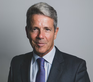 Marcos Sánchez Foncueva, nuevo gerente de la Junta de Compensación de Los Cerros, donde se edificarán más de 14.200 viviendas