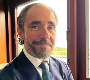 Álvaro de Unamuno, nuevo director de expansión de Uvesco