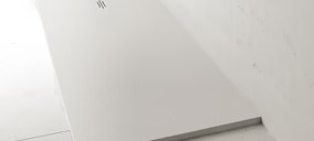 Nuovvo presenta el plato de ducha Evolution