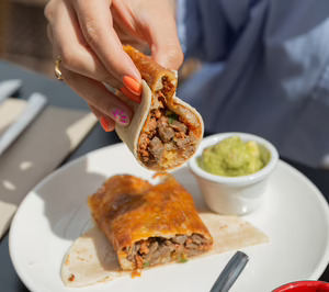 Tacos Don Manolito abrirá dos locales en el aeropuerto de Madrid a final de año
