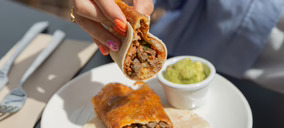 Tacos Don Manolito abrirá dos locales en el aeropuerto de Madrid a final de año