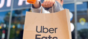 Grupo Juicy Brands se incorpora a Uber Eats