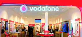 Mário Vaz, nuevo CEO de Vodafone España