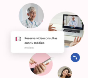 Savia lanza su nuevo servicio de telemedicina Médico Personal Digital