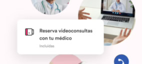 Savia lanza su nuevo servicio de telemedicina Médico Personal Digital