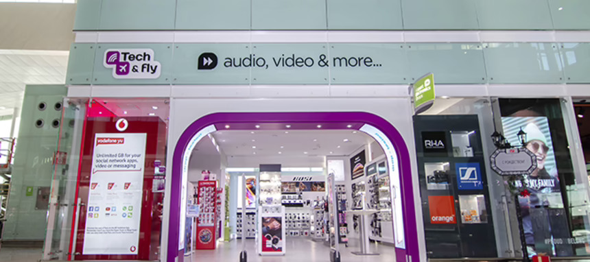 Crystal Travel Retail vuelve a las cifras prepandemia