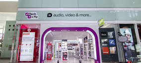 Crystal Travel Retail vuelve a las cifras prepandemia