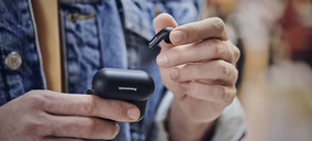 Panasonic refuerza su gama de auriculares True wireless