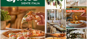 Ginos cambia de imagen